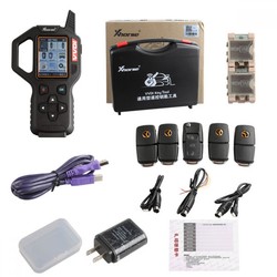 VVDI Key Tool Remote Generator - 3