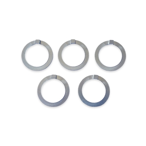 VW Ignition Starter Switch Lock Cylinder Repair Part (5Pcs) - 1