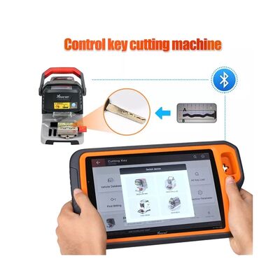 Xhorse Dolphin II XP-005L Key Cutting Machine and VVDI Key Tool Plus One BGA Token Free Everyday - 2