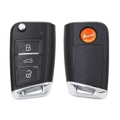 Xhorse XSMQB1EN VW MQB Type Smart Key - 1