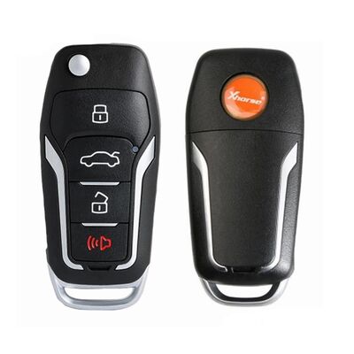 Xhorse XEFO01EN Ford Type Superchip Remote Key - 1