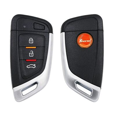 Xhorse XSKF01EN Universal Smart Key - 1