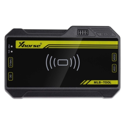 Xhorse VVDI MLB TOOL XDMLB0 Key Programmer Add Key VW Audi MQB Work with VVDI2 / Key Tool Plus Pad - 1