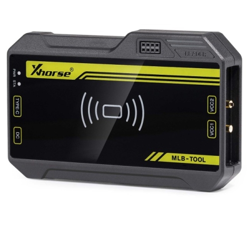 Xhorse VVDI MLB TOOL XDMLB0 Key Programmer Add Key VW Audi MQB Work with VVDI2 / Key Tool Plus Pad - 2