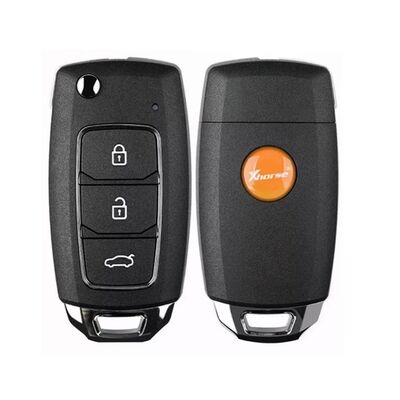 Xhorse XKHY05EN Hyundai Type Wire Remote Key - 1