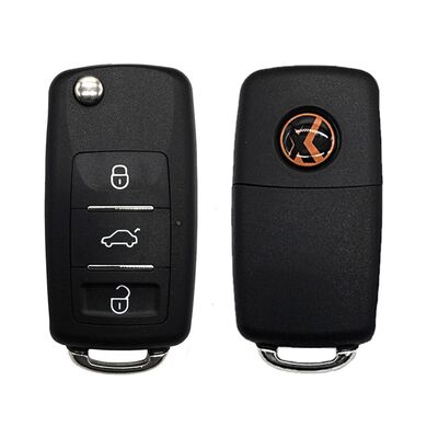 Xhorse XKB510EN VW Type Wire Remote Key - 1