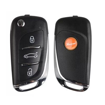 Xhorse Wireless PSA Type Remote Key Model XNDS00EN - 1