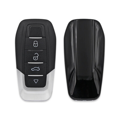 Xhorse XKFEF5EN Universal Wire Remote Key - 1