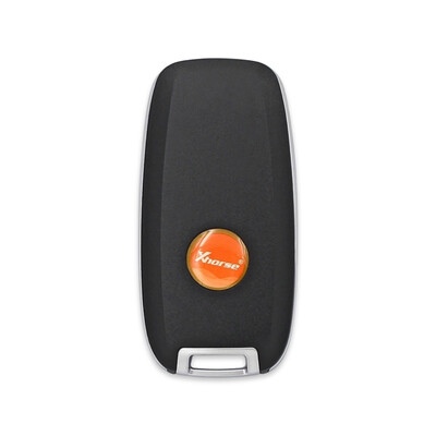 Xhorse XSCH01EN Chrysler Style XM38 Universal Smart Key - 2