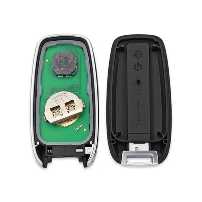 Xhorse XSCH01EN Chrysler Style XM38 Universal Smart Key - 3