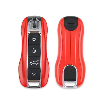 Xhorse XSPS01EN Porsche Style XM38 Universal Smart Key - 3