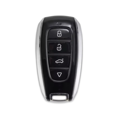 Xhorse XSSBR0EN XM38 Subaru 4Btn Universal Smart Remote Key - 1