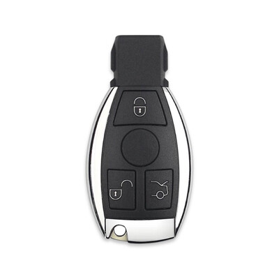 ZEDFULL EA Mercedes Remote Key 315MHz - 1