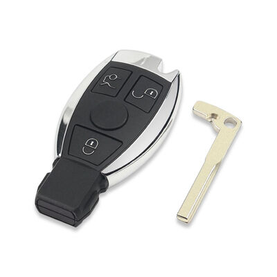 ZEDFULL EA Mercedes Remote Key 315MHz - 2