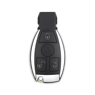 ZEDFULL EA Mercedes Remote Key 433MHz - 1